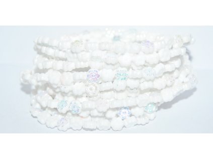 Hawaii flowers - 6mm