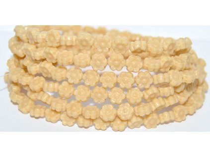 Hawaii flowers - 6mm