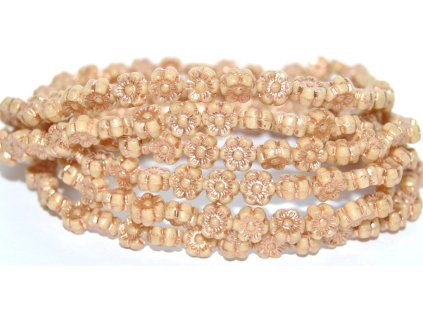 Hawaii flowers - 6mm