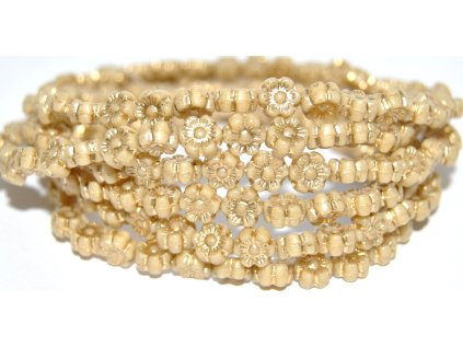 Hawaii flowers - 6mm