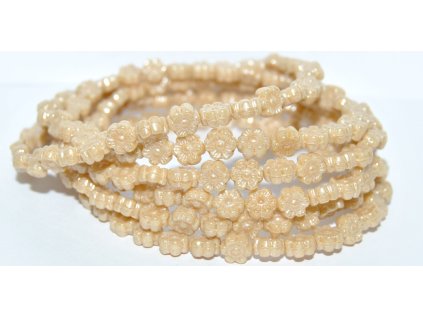 Hawaii flowers - 6mm