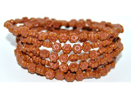 Hawaii flowers - 6mm