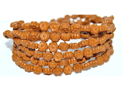 Hawaii flowers - 6mm