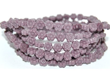 Hawaii flowers - 6mm