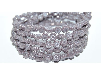 Hawaii flowers - 6mm