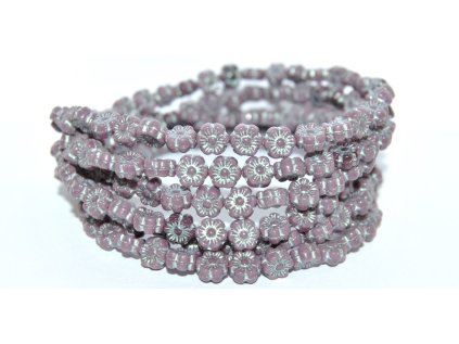 Hawaii flowers - 6mm