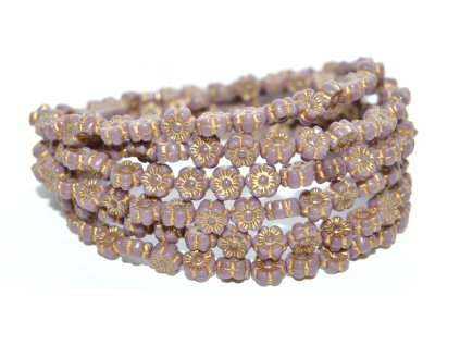 Hawaii flowers - 6mm