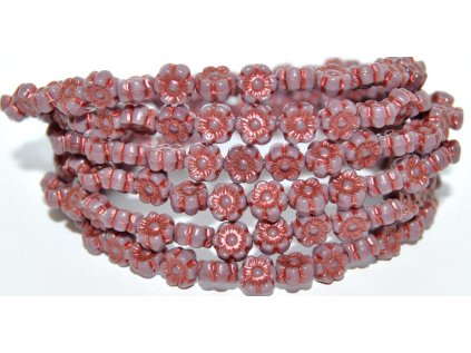 Hawaii flowers - 6mm