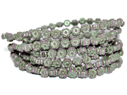 Hawaii flowers - 6mm