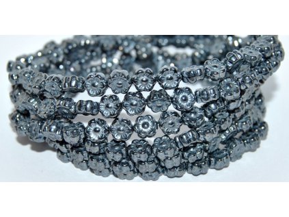 Hawaii flowers - 6mm