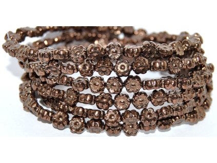 Hawaii flowers - 6mm