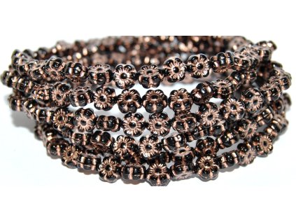 Hawaii flowers - 6mm