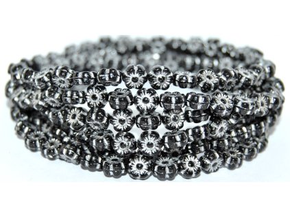 Hawaii flowers - 6mm