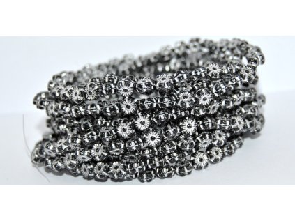 Hawaii flowers - 6mm