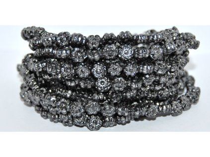 Hawaii flowers - 6mm