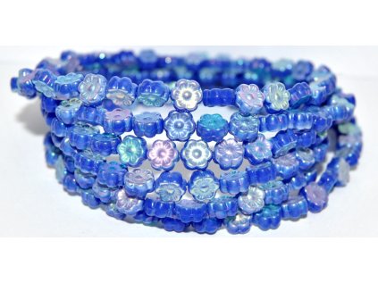 Hawaii flowers - 6mm