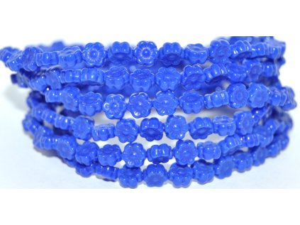 Hawaii flowers - 6mm