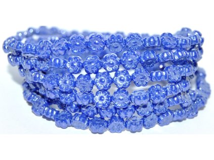 Hawaii flowers - 6mm