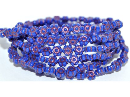 Hawaii flowers - 6mm