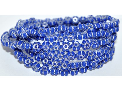 Hawaii flowers - 6mm