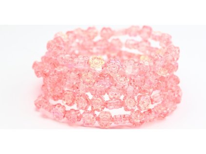 Hawaii flowers - 6mm