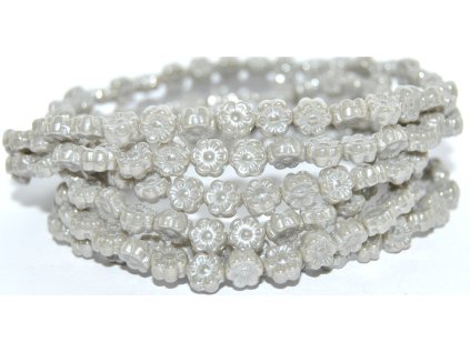 Hawaii flowers - 6mm