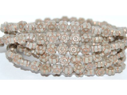 Hawaii flowers - 6mm