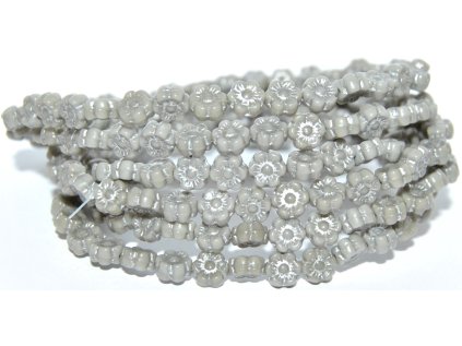 Hawaii flowers - 6mm