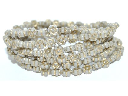 Hawaii flowers - 6mm