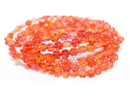 Hawaii flowers - 6mm