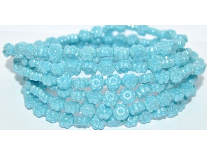 Hawaii flowers - 6mm