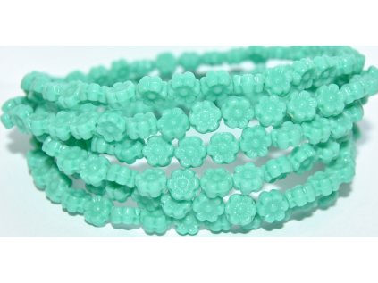 Hawaii flowers - 6mm