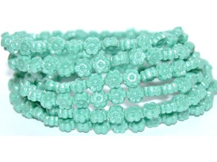 Hawaii flowers - 6mm