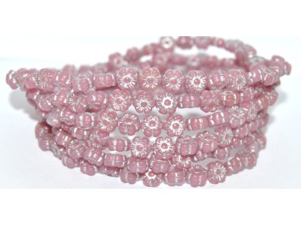 Hawaii flowers - 6mm