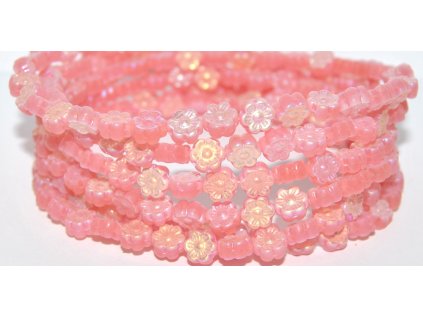 Hawaii flowers - 6mm