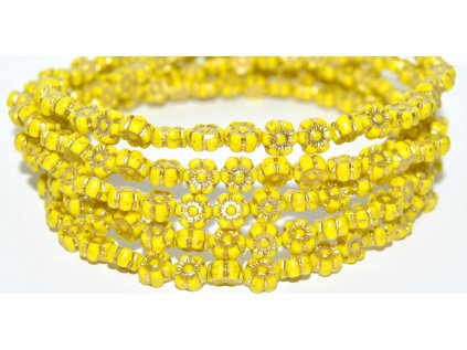 Hawaii flowers - 6mm