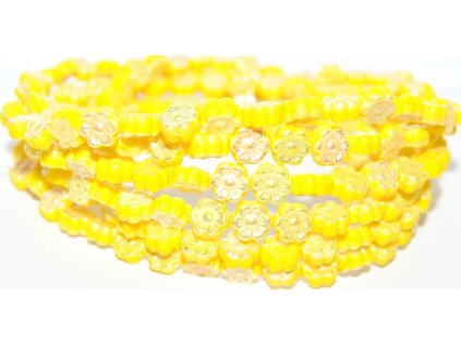 Hawaii flowers - 6mm