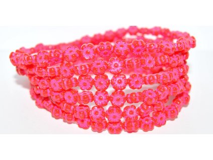 Hawaii flowers - 6mm