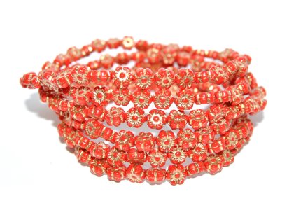 Hawaii flowers - 6mm