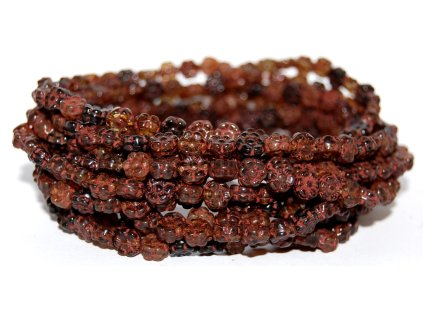 Hawaii flowers - 7mm