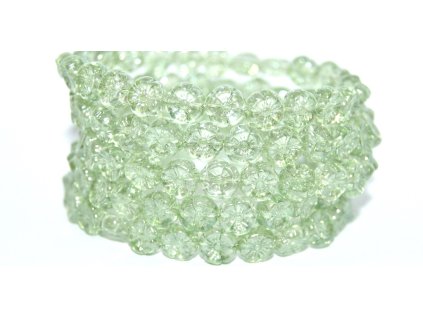 Hawaii flowers - 8mm