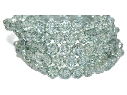 Hawaii flowers - 8mm