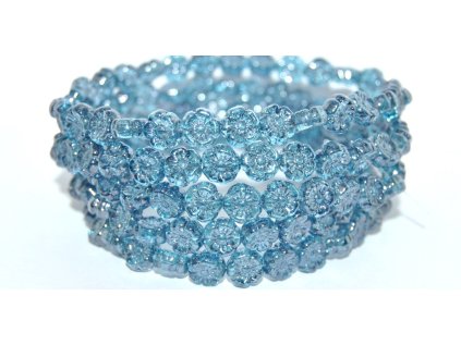 Hawaii flowers - 8mm