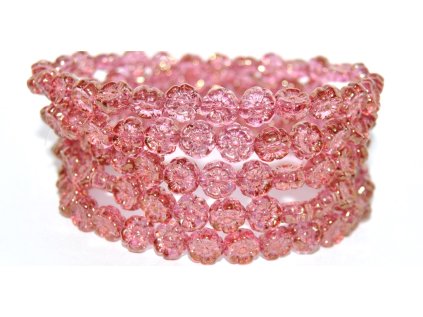 Hawaii flowers - 8mm