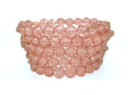 Hawaii flowers - 8mm