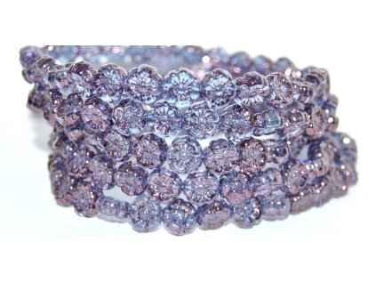 Hawaii flowers - 8mm