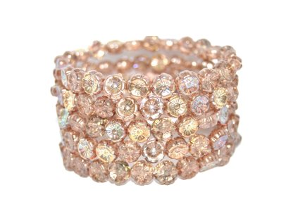 Hawaii flowers - 8mm