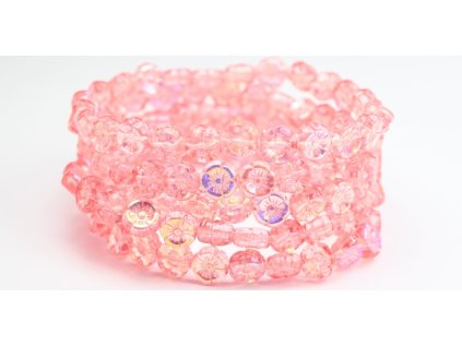 Hawaii flowers - 8mm