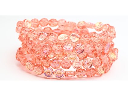 Hawaii flowers - 8mm