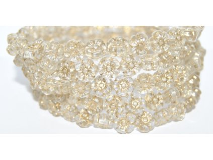 Hawaii flowers - 8mm